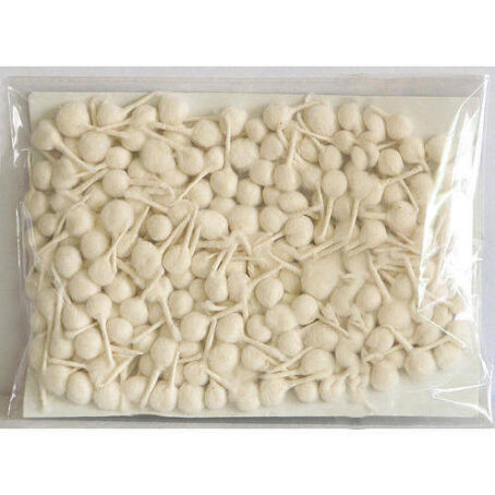 Cotton Vatt