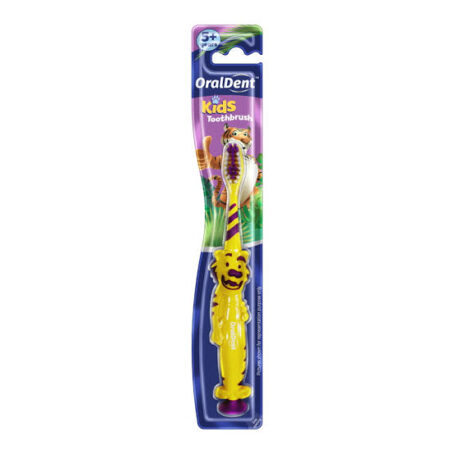Oraldent Kidsbrush