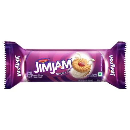 Jimjam  57gm