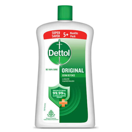 Dettol Handwash 675 Ml