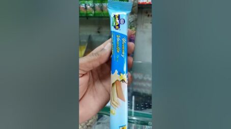 Balaji Yummy vanilla