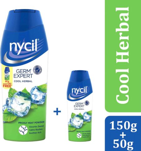 NYCIL  powder