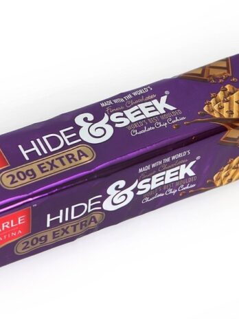 Hide&seek